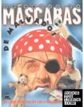 EL LIBRO DE MSCARAS DE MALVADOS