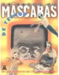 EL LIBRO DE MSCARAS DE TERROR