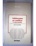 ADOLESCENTES EN CONFLICTO. UN ENFOQUE PSICOJURDICO