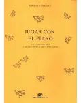 JUGAR CON EL PIANO