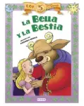 LA BELLA Y LA BESTIA