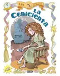 LA CENICIENTA