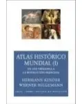 ATLAS HISTRICO MUNDIAL 1.