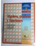 MATEMTICAS 2 ESO N 6. LGEBRA, GRFICAS Y FUNCIONES