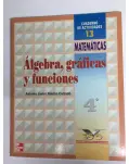 MATEMTICAS 4 ESO N 13. LGEBRA, GRFICAS Y FUNCIONES