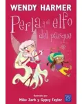 5. PERLA Y EL ELFO DEL PARQUE