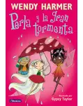 6. PERLA Y LA GRAN TORMENTA