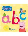 PEPPA PIG. A,B,C, CON PEPPA PIG