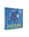 EL PEZ ARCOIRIS, LIBRO DE CARTON. 30 ANIVERSARIO