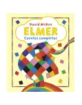 ELMER. CUENTOS COMPLETOS