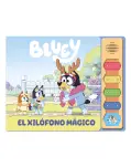 BLUEY SONIDOS. EL  XILFONO MGICO.