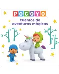 POCOYO CUENTOS DE AVENTURAS MGICAS