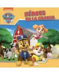 PATRULLA CANINA. HROES EN LA GRANJA