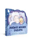 BUENAS NOCHES, OVEJITA. LIBRO DE CARTN