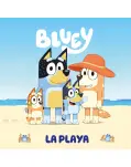 BLUEY. LA PLAYA