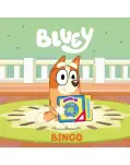 BLUEY CUENTO. BINGO