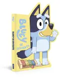 BLUEY SE DIVIERTE. LIBRO CARTON