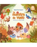 LA MAESTRA DE VUELO