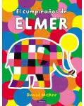 EL CUMPLEAOS DE ELMER