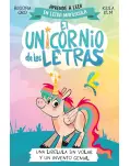 EL UNICORNIO DE LAS LETRAS 1. UN OSO TRABAJADOR Y EL PROBLEMA DEL ORDENADOR