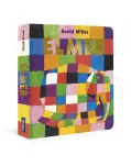 ELMER. LIBRO DE CARTON