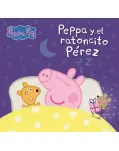 PEPPA PIG. PEPA Y EL RATONCITO PREZ