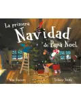 LA PRIMERA NAVIDAD DE PAP NOEL.