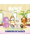 BLUEY . CARRERA DE BEBS