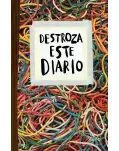 DESTROZA ESTE DIARIO. ELSTICOS