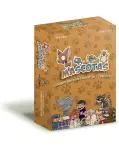 MASCOTAS, JUEGO DE CARTAS