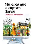 MUJERES QUE COMPRAN FLORES