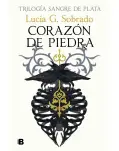 SANGRE DE PLATA 1. CORAZN DE PIEDRA