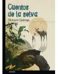 CUENTOS DE LA SELVA