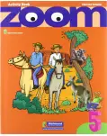 ZOOM 5 ACTIVITY BOOK