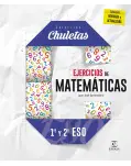 EJERCICIOS DE MATEMTICAS 1 Y 2 ESO