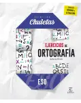 EJERCICIOS DE ORTOGRAFA PARA LA ESO