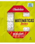 MATEMTICAS FCILES PARA BACHILLERATO