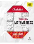 EJERCICIOS MATEMTICAS PARA BACHILLERATO