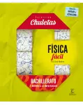 FSICA FCIL PARA BACHILLERATO