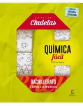 QUMICA FCIL PARA BACHILLERATO