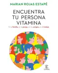 ENCUENTRA TU PERSONA VITAMINA