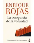 LA CONQUISTA DE LA VOLUNTAD