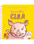 LA CERDITA CLEA. LIBRO EN POP-UP