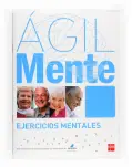 GILMENTE AZUL, CUADERNO DE MAYORES DE EJERCICIOS MENTALES