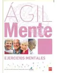 GILMENTE VIOLETA, CUADERNO DE MAYORES DE EJERCICIOS MENTALES