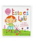 ESTA ES LUL, UN LIBRO INTERACTIVO DIVERTIDSIMO