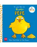 EL GRAN LIBRO DEL POLLO PEPE. POP-UP