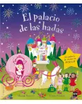 EL PALACIO DE LAS HADAS. UN PALACIO DE CUENTO EN POP UP