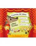 CUENTOS DE LOBOS. LIBRO TEATRO