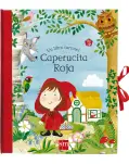 CAPERUCITA ROJA. LIBRO CARRUSEL